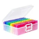 16pc Novelinks Photo Storage Box
