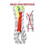 FRCOLOR Tow Straps Heavy Duty 157in