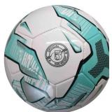 9in Seasonal Supply Co. Soccer Ball