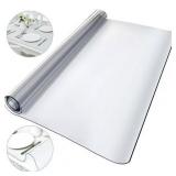 Plastic Table Pad Protector VEVOR 72x46