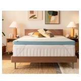 TEMPUR-Adapt Plus Cooling Queen Topper 3in