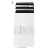 CODE 118 WALLET - GLOW IN THE DARK