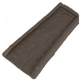 10pcs Suncast Rain Gutter Drain Block Guard