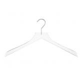 2pc Acrylic shirt hanger