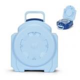 Baby Carry Portable Potty 11.5x10x6in