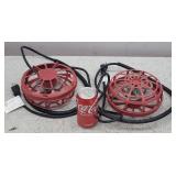 2pc Tank De-Icer 250W