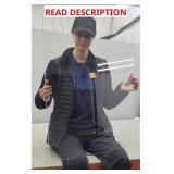 5pk Plexi Glass Panels ~ 32x24in