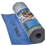 200sq ft Sound & Moisture Barrier Underlayment