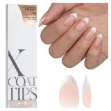 Soft Gel French Tips Set BTArtboxnails