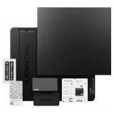 Skypad SP-005 Glass Gaming Mouse Pad