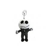 Disney Nightmare Before Christmas Keychain