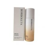 4pk Borboleta Oil-Free Makeup Remover, 100ml