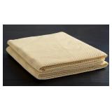 NonSlip Rubber Rug Pad 11.5x7.5ft