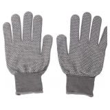 3pk Protective Hair Styling Gloves for Curling