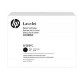 BLACK HP EcoSmart High Yield Toner Cartridge