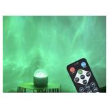 2pk LED Starry Projection Light