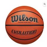Size 7 Evolution Basketball Wilson