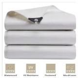 Heavy Duty Tarp 10x12ft