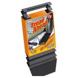 Auto Traction Mat/ Ice Scraper