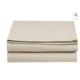 Twin XL Fitted Sheet 39x80in