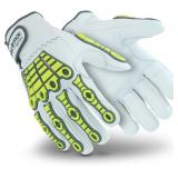 Chrome Series Gloves Medium HexArmor