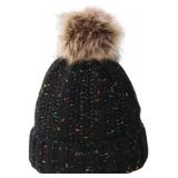 Jessica Simpson Warm Knit Hat for Outdoor Sport