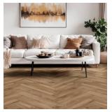 9.35sqft Knoxville Laminate Flooring