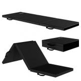 BalanceFrom 2ft x 6ft Folding Mat, 2' Thick