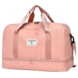 Zuomanni Oversized Duffel bag