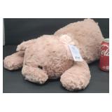 22in Beverly Hills Teddy Bear Chubees Pig