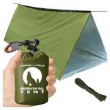 ThermoShield Ultimate 2-Person Tent