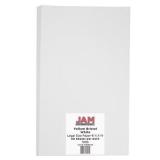 50pc Legal Paper Vellum Bristol JAM 110lb