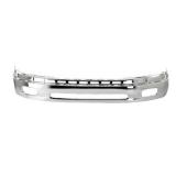 Toyota Lower Front Chrome Bumper