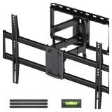 Full-Motion TV Wall Mount 47-90in