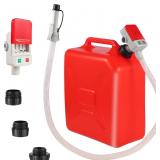 51in Fuel Transfer Pump with Auto Stop-Overfill