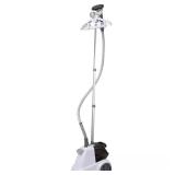 X3 Professional Clothes Steamer in White