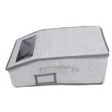 Generic Fabric Hat Storage Box