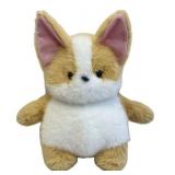 13in Beverly Hills Teddy Bear Co. Corgi Plush