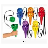 Swing and Catch Cups