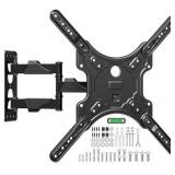 HOMOUNT Full Motion TV Wall Mount 26-60in