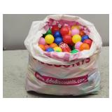 2.6lb Ballpit Balls