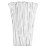 250ct Nylon Cable Ties 5x200mm