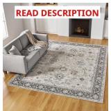 Member's Mark Washable Rug 9x12ft