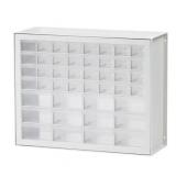 44-Drawer Iris Organizer