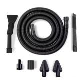 1.25in RIDGID Cleaning Kit w/14ft Hose
