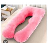 U Shaped Pregnancy Pillow