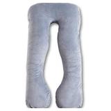 Trikonometry U Shaped Pregnancy Pillow