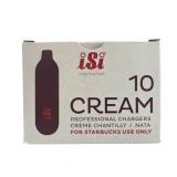 20ct iSi Pro N2O Cream Charger Set