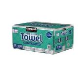 12ct Kirkland Signature Premium Towels