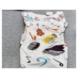 Medium Avani Del Amour Long Sleeve Shirt